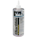 Ideal 31-388 Clear Glide Wire Pulling Lubricant 1 Quart