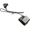 IDX C-PANCAVC Cable for use with Panasonic HMC150/HMC45 series & P-V257