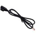 Photo of IDX C-XTAP2 DC Power Cable with X-Tap Connector for 7.4V Accessories