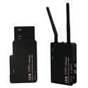 Photo of IDX CW-3 Compact 3G-SDI Wireless HD Transmission System
