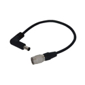 Photo of IDX DC-XF DC Power Cable for ST-7R/7RS to Canon XF205 - PROTECH