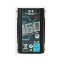 Photo of IDX DUO-C150P 145Wh V-Mount Li-Ion Battery 14.54V with 2x D-Tap & USB-PD