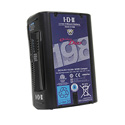 Photo of IDX DUO-C198 191Wh High-Load V-Mount Battery with 2 D-Tap and USB Output - Li-Ion