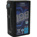 Photo of IDX DUO-C198P 193Wh V-Mount Li-Ion Battery 14.54V with 2x D-Tap & USB-PD
