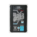 Photo of IDX DUO-C98P 97Wh High-Load 14.54V DC Li-Ion V-Mount Battery with 2x D-Tap and USB-PD
