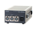 IDX Triple Output Camera Supply  210 Watts