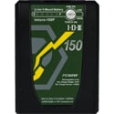 Photo of IDX IMICRO-150P 145Wh High-Load Li-Ion V-Mount Battery with USB-C PD & D-Tap