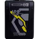 IDX Imicro-98 Micro V-Mount Battery -  97Wh Capacity - 100W D-Tap
