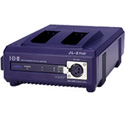 Photo of IDX JL-2PLUS 2-Channel Sequential NP Quick Charger with 60W AC Adaptor