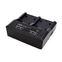 Photo of IDX LC-2A Universal 7.4V Lithium-Ion Battery Charger