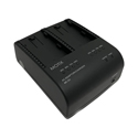 Photo of IDX MC-2U 2-Channel Sony BP-U Type Charger