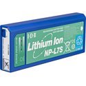 IDX NP-L7S 71Wh 14.8V Lithium Ion NP Style Battery w/3 LED Power Indicator