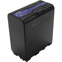 Photo of IDX SL-F70 L-Series 72Wh Camera Battery for Sony Cameras