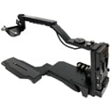 IDX ST-7R Universal Small Camcorder Shoulder Adapter Rig - PROTECH