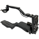 IDX ST-7R Universal Small Camcorder Shoulder Adapter Rig - PROTECH