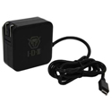 Photo of IDX UC-PD1 Pocket A/C Adapter & Battery Charger