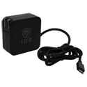 IDX UC-PD1 Pocket A/C Adapter & Battery Charger