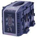 Photo of IDX VL-4S 4-CH. High Speed Simultaneous Charger For V Mount Batteries