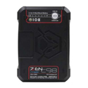 Photo of IDX ZEN-C98G Zenith Series 97Wh Three-Stud Mount Camera Battery with Dual D-Taps and 12.7 Amps Max Draw