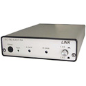 Link Electronics IEC-740 Audio DA 1x8 Mono 1x4 Stereo