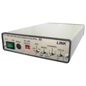 Photo of Link Electronics IEC-788/R Closed Caption Decoder - PAL/NTSC & S-Video (Remote)