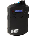 Photo of IFBlue IFBR1C UHF Multi-Frequency Belt-Pack IFB Wireless Mic Receiver - 470-537 MHz