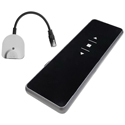 Ikan 260AC-01 2.4G Bluetooth Remote Controller for Ikan Motorized Pedestals