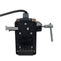 E-IMAGE 260AC-03 V-Mount Battery Clamp/Plate Kit for E-IMAGE Motorized Pedestals - 26v Batteries Only