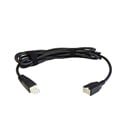 E-IMAGE 260AC-C25 Extension Cable for E-IMAGE Motorized Pedestals - 8.2 Foot - Black