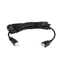 E-IMAGE 260AC-C40 Extension Cable for E-IMAGE Motorized Pedestals - 13 Foot - Black