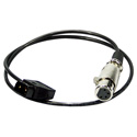 Photo of ikan AB102 D-Tap Cable W/ Female XLR Connector