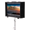 Photo of ikan AX20-FK-V2 Atlas 21.5-Inch 3G-SDI/HDMI Field & Studio Monitor with 3D LUTs in Hard Case