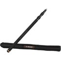 E-Image BC06 3-Section Telescoping Carbon Fiber Microphone Boom Pole - 5.5 Foot