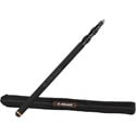 Photo of E-Image BC06 3-Section Telescoping Carbon Fiber Microphone Boom Pole - 5.5 Foot