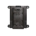 ikan BPMD-S Sony L Battery Plate for MD7