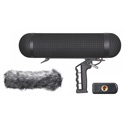 E-Image BS-M20 Small Blimp Windscreen and Suspension System - Complete Kit