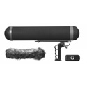 E-Image BS-P70 Large Blimp Windscreen and Suspension System - Complete Kit