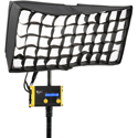 Photo of Ikan CB8 2800K - 6500K Bendable Bi-color LED Panel Light with Soft box and Egg Crate