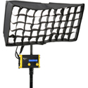 Ikan CB8 2800K - 6500K Bendable Bi-color LED Panel Light with Soft box and Egg Crate