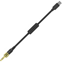 Photo of Comica CVM-DLSPX(UC) 3.5mm TRS-USB-C Interface Smartphone Audio Output Cable