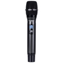 Comica CVM-WS50HTX Wireless UHF Handheld Microphone for WS50 Wireless System - 6-CH/160 Foot