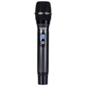 Photo of Comica CVM-WS50HTX Wireless UHF Handheld Microphone for WS50 Wireless System - 6-CH/160 Foot