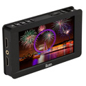 Photo of ikan DH5E 5 Inch 4K Support HDMI On-Camera Field Monitor with Touch Screen