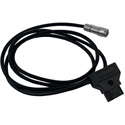 ikan DTAP-4PIN Power D-Tap Cable for S7H-V2/DH7-V2 and SX7