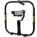 Photo of ikan EC1-GRH-KIT Gimbal Ring Kit with Li-Ion Batteries for Mirrorless and DSLR Cameras