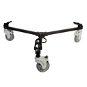 Photo of E-Image EI-7004 Tripod Dolly For GA752 / GC752 / GA102 / GC102