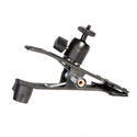 Photo of E-Image EI-A07 Clamp with EI-A05 Stand Adapter