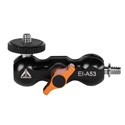 E-Image EI-A53 3.5 Inch Mini Articulating Arm