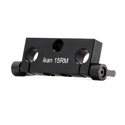 Photo of ikan ELE-15RM 15mm Rod Mount