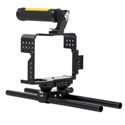 ikan ELE-A7S-C Sony a7S Cage Kit
